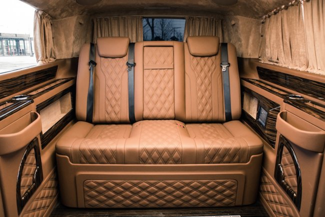 VIP transfer xidmətləri