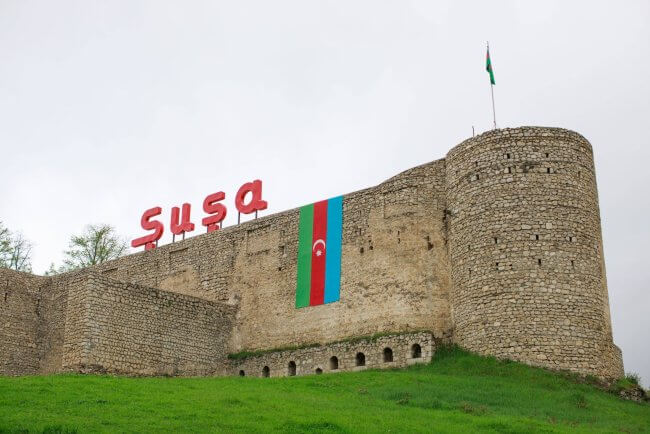 Şuşa