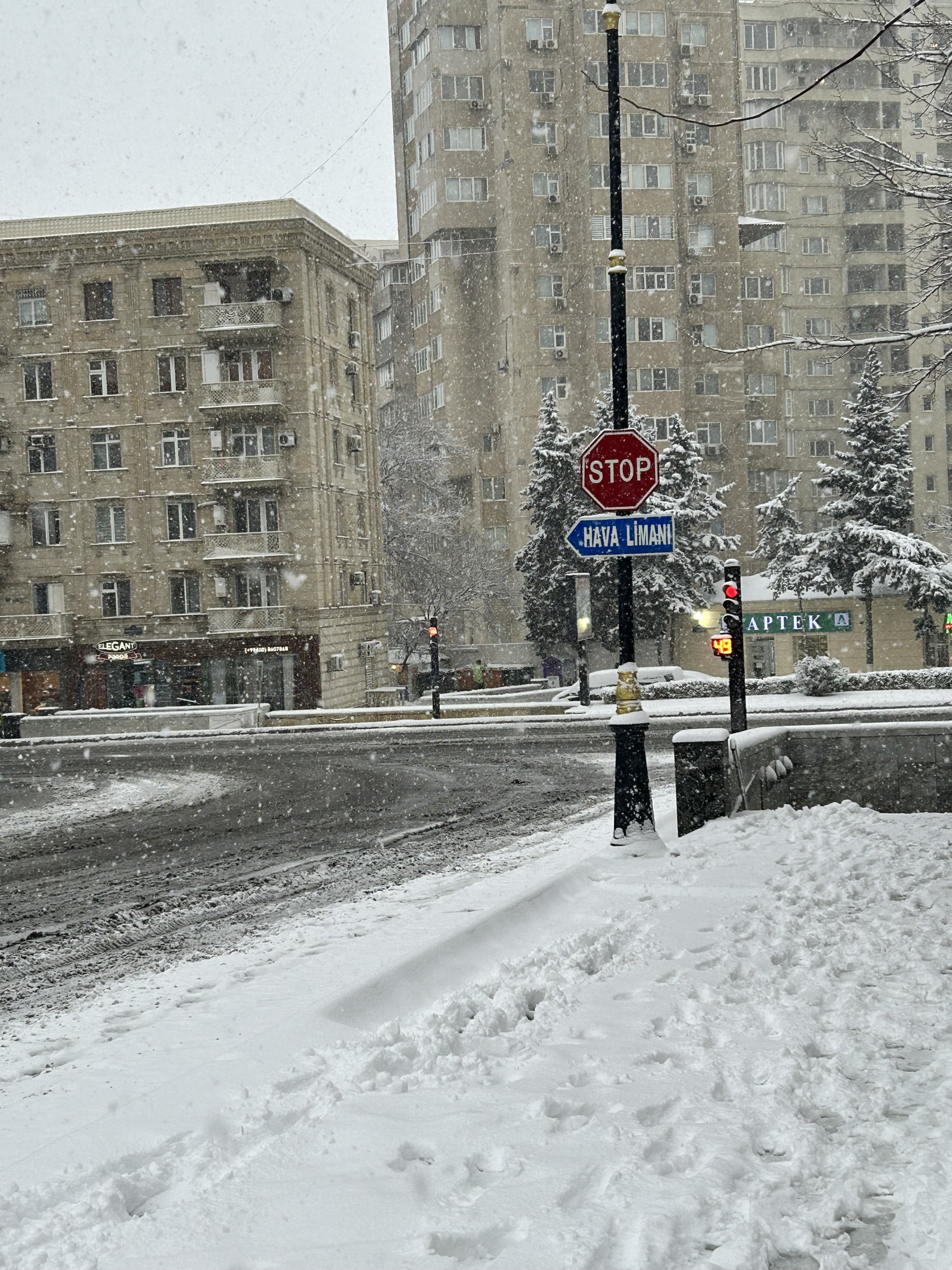Bakı