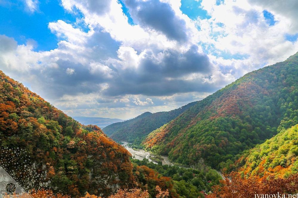 İsmayıllı