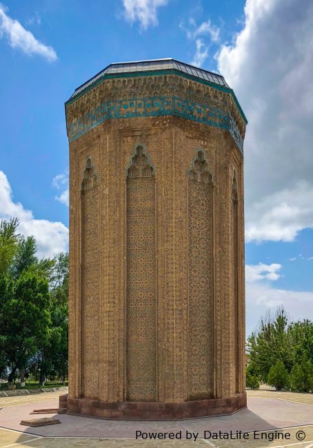 Naxçıvan