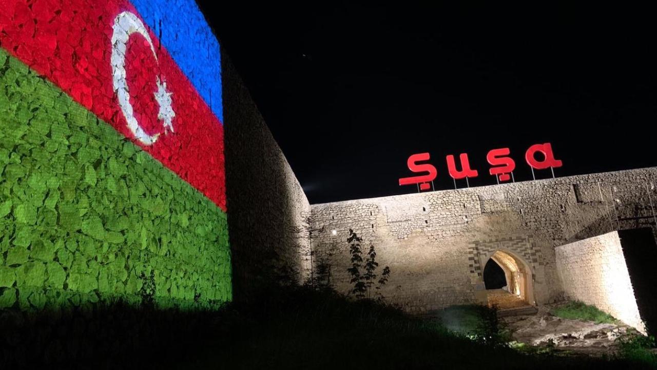 Şuşa